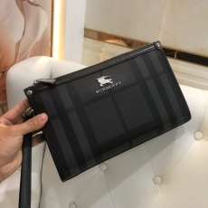 Mens Burberry Clutch Bags